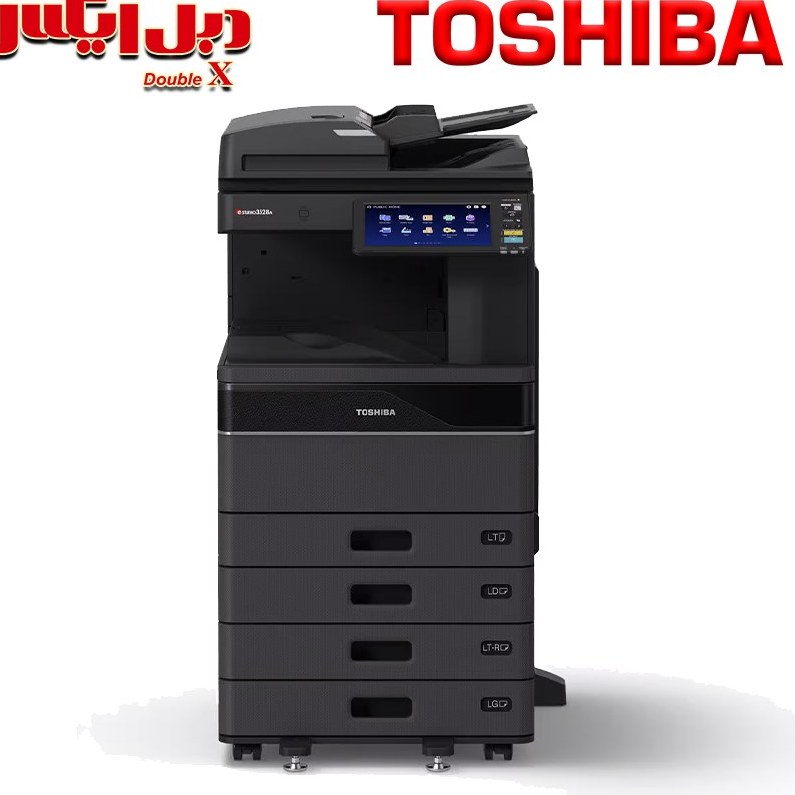 دستگاه کپی توشیبا مدل3528A