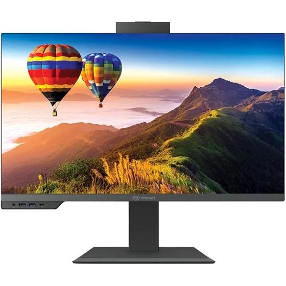 آل این وان اینوورس مدل X2414B با پردازنده اینتل Core i5  رم8 گیگ/اس اس دی 500.m2