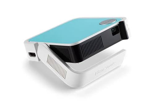مینی ویدئو پروژکتور ویوسونیک مدل M1 Mini Plus