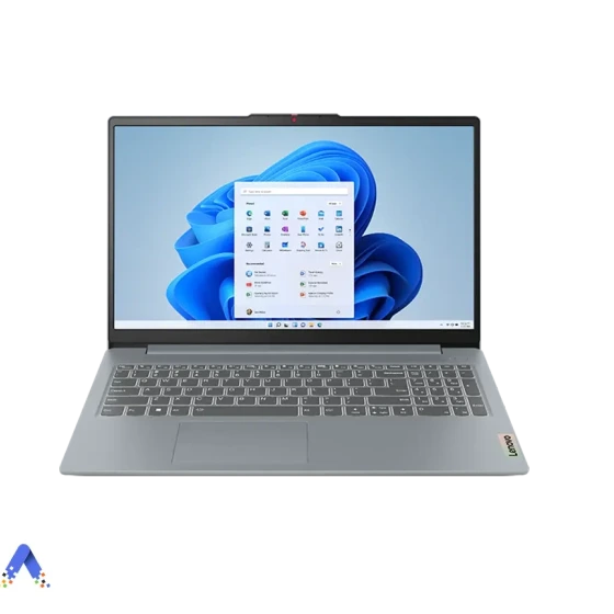 لپ تاپ لنوو IdeaPad Slim 3 | 16GB RAM | 512GB SSD | Core i7 13620H | 15.6 Inch