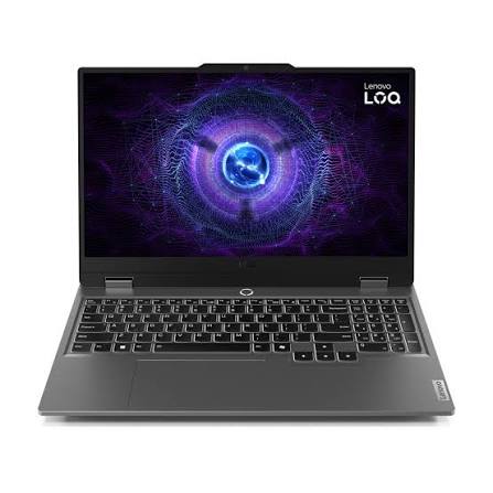 لپ تاپ لنوو LOQ | 16GB RAM | 512GB SSD | Core I7 13650HX | VGA RTX3050