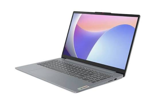 IdeaPad Slim 3 i5-13429h  8GB RAM | 512GB SSD