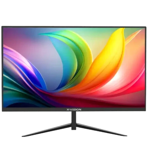 مانیتور ایکس ویژن مدل XS2480SH سایز ۲۴ اینچ